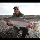 Blackfoot Angler