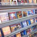 Indian Music World - DVD Sales & Service