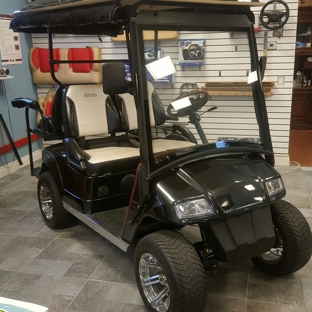 Golf Cart Center - Rockledge, FL