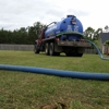 Dillon septic tank service gallery