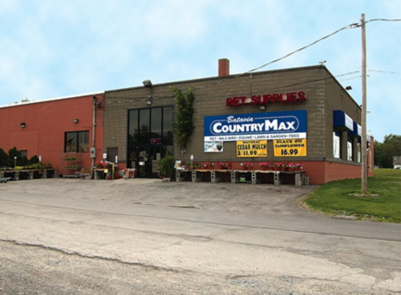 CountryMax - Batavia, NY