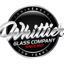 Whittier Glass & Mirror Co - Windows