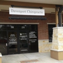 Davenport Chiropractic - Chiropractors & Chiropractic Services