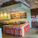 Tropical Smoothie Cafe - Beverages