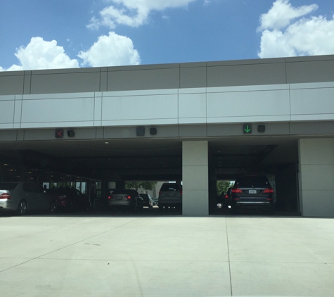 Park Place Lexus Grapevine - Grapevine, TX