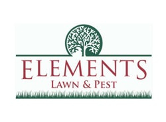 Elements Lawn & Pest - Cherry Hill, NJ