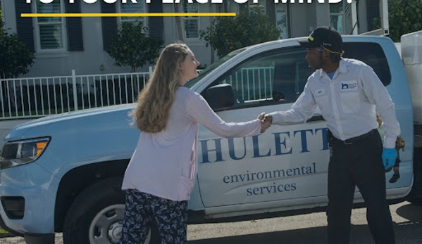 Hulett Environmental Services - West Palm Beach, FL