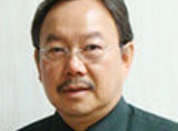 Dr. Eddy L Haw, OD - San Leandro, CA