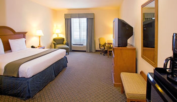 Holiday Inn Express & Suites Rio Grande City - Rio Grande City, TX