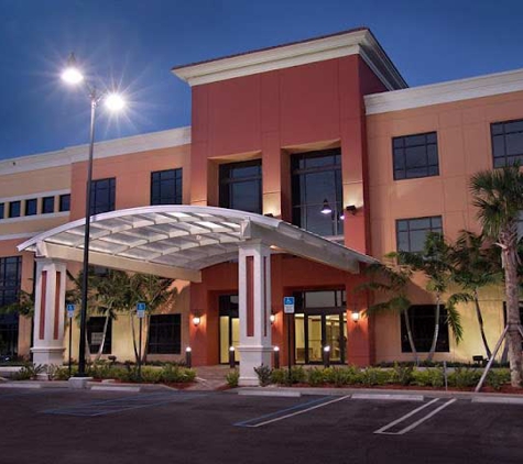 South Florida International Orthopaedics PA - Miami, FL