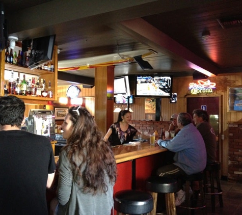 North End Bar & Grill - Hermosa Beach, CA