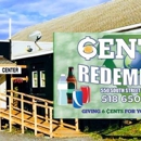 Six Center Redemption - Recycling Centers