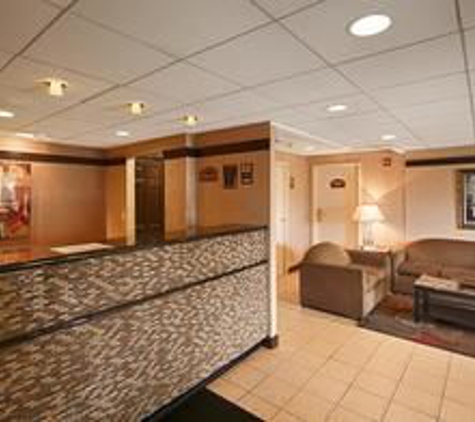 SureStay By Best Western East Brunswick - East Brunswick, NJ