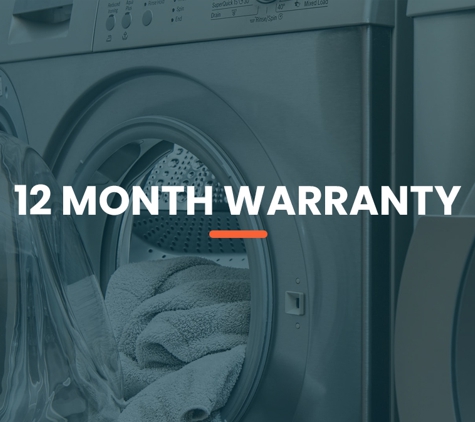 First Choice Washing Machine Repairs - Gulfview Heights, SA. 12 Months Warranty