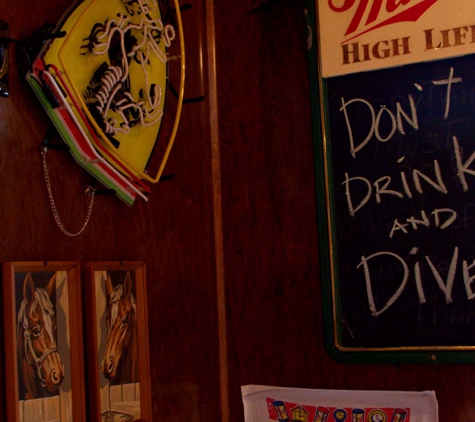 Horse Dive Bar - Atlantic City, NJ