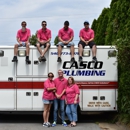 Casco Plumbing - Plumbers