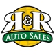 R & R Auto Sales -Cars In The Cornfield