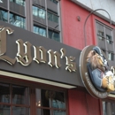 Lyon's Pub - Brew Pubs