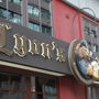 Lyon's Pub
