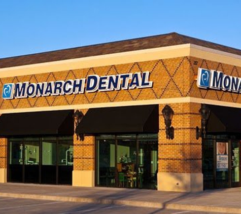 Monarch Dental - Garland, TX