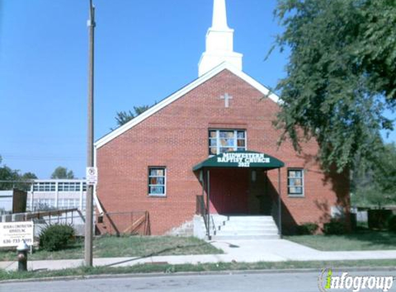 Midwestern Baptist Church - Saint Louis, MO