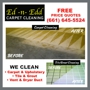 Ed N Edd Carpet Cleaning