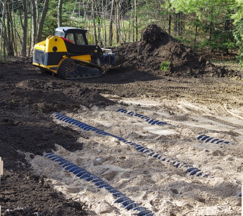 Louisiana Dirt Work - Prairieville, LA