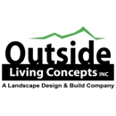 Outside Living Concepts - Home Centers