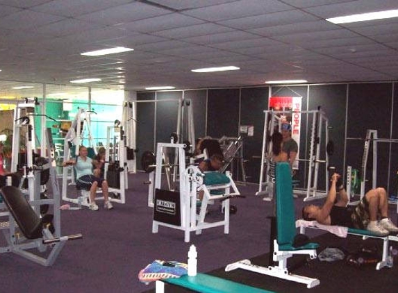 YMCA - Eaglehawk, VIC