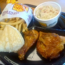 El Pollo Loco - Fast Food Restaurants