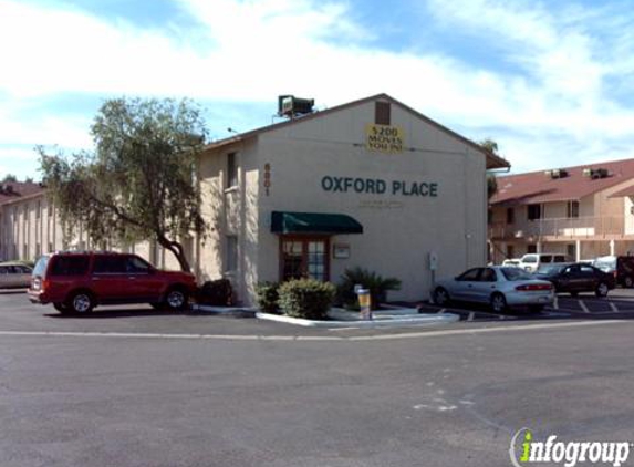 Las Ventanas Apartments - Phoenix, AZ