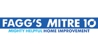 Faggs Mitre 10 Wallington - Hardware Store