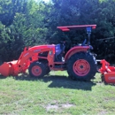 JW Tractor Work Sand & Gravel - Sand & Gravel