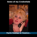 Valerie Morrison - Psychic Medium - Psychics & Mediums