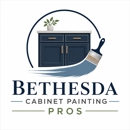 Bethesda Cabinet Painting Pros - Painting Contractors