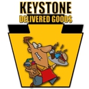 Keystone Delivered Goods LLC - Courier & Delivery Service