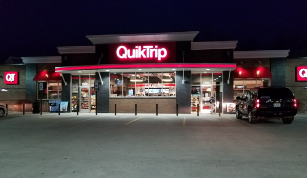 QuikTrip - Kansas City, MO