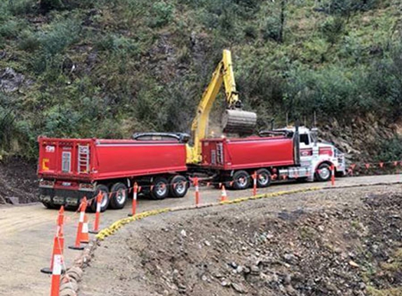 Brennans Earthmoving Pty Ltd - Tumbarumba, NSW