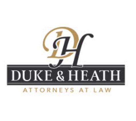 Duke & Heath, Attorneys At Law - Carrollton, GA