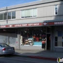 Little Tibet - Gift Shops