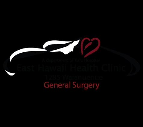 East Hawaii Health - General Surgery - Hilo, HI