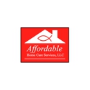 Affordable Home Care Services, LLC - Air Conditioning Service & Repair