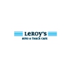 Leroy's Auto & Truck Care gallery