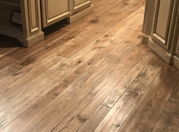 K.O.H. Wood Flooring - Pulaski, WI