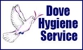 Dove Hygiene Service