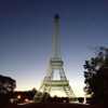 Eiffel Tower Pool gallery