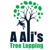A Ali's Tree Lopping - Tree & Stump Removal Services