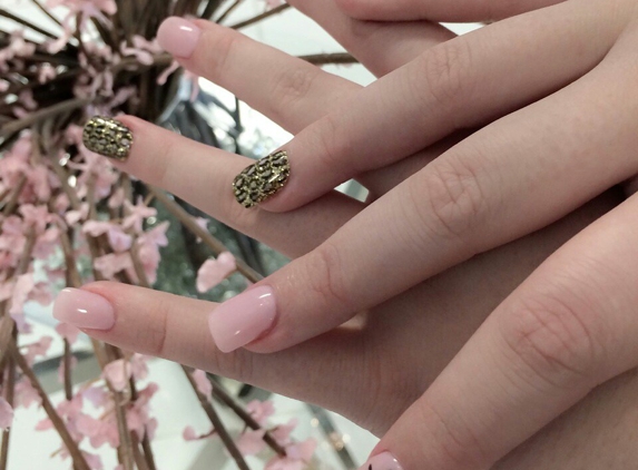 Blue Sky Nails - Mesa, AZ