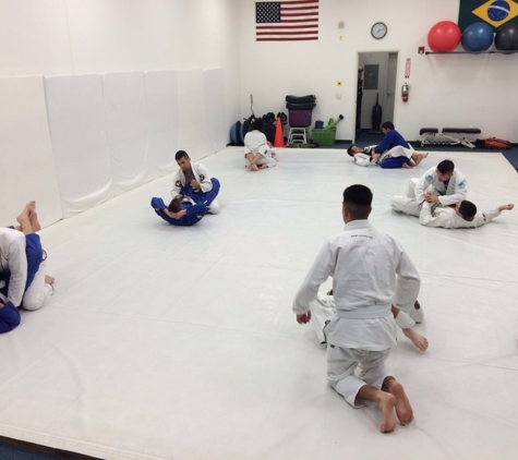 Beda Brazilian Jiu Jitsu Academy - Folsom, CA