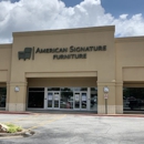 American Signature Furniture - Furniture Stores